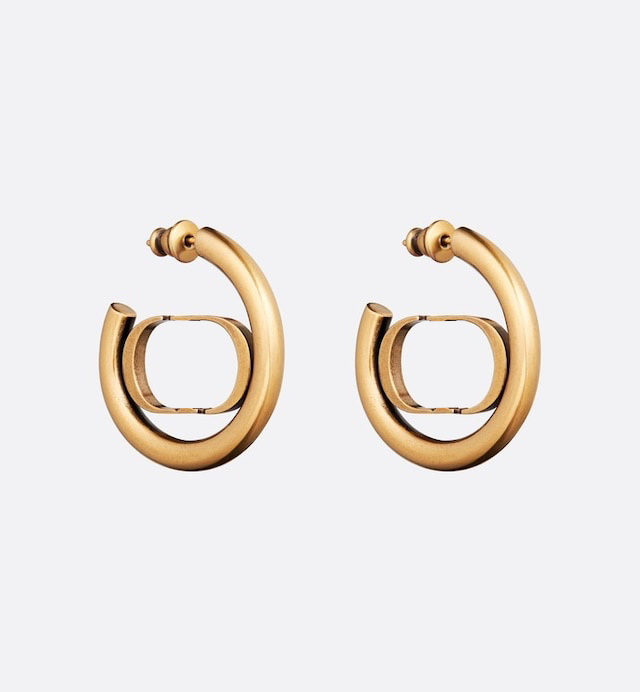 Fashion Women Earring 18k Gold Hoop Earrings For Woman High Quality Ear Pendants Lucyjewelry 21072105W, Golden;silver
Fashion Women Earring 18k Gold Hoop Earrings For Woman High Quality Ear Pendants Lucyjewelry 21072105W, Golden;silver
