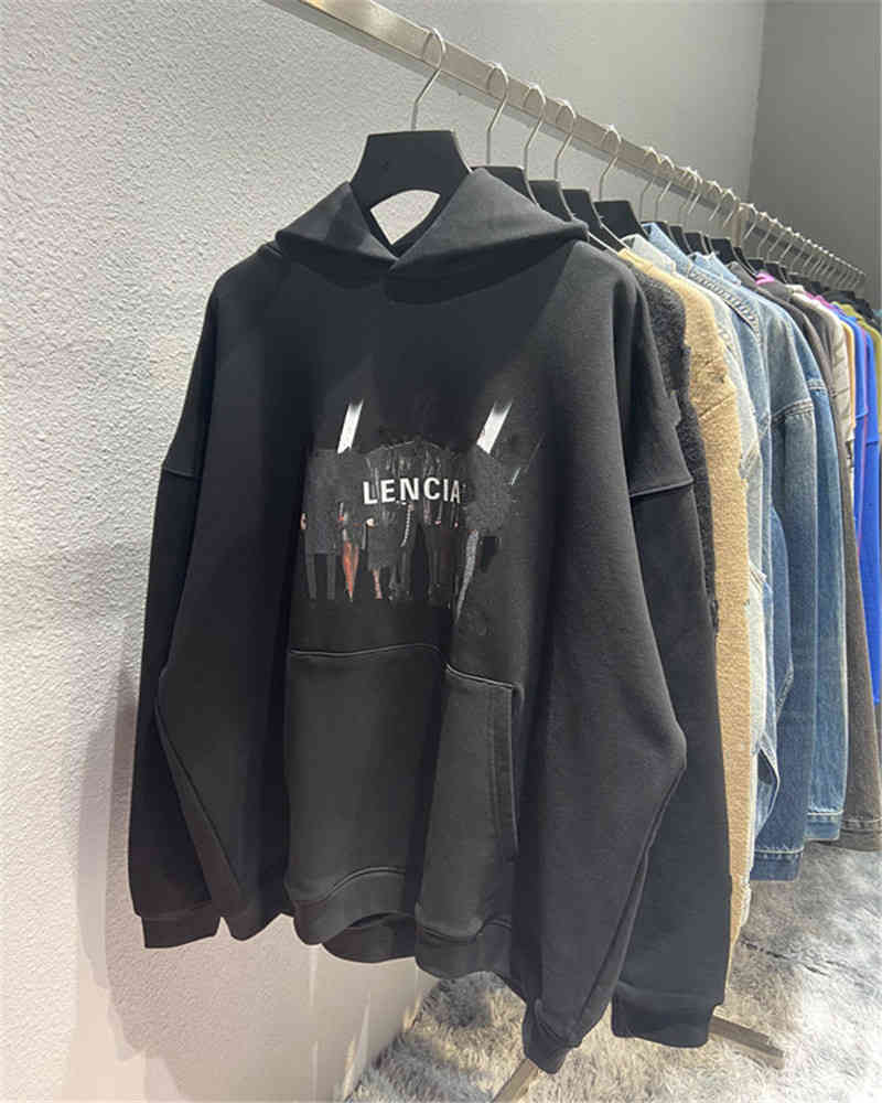 Men's Hoodies & Sweatshirts Ins 21 autumn winter chest portrait digital printing couple loose Hoodie JZ6H, White
Men's Hoodies & Sweatshirts Ins 21 autumn winter chest portrait digital printing couple loose Hoodie JZ6H, White