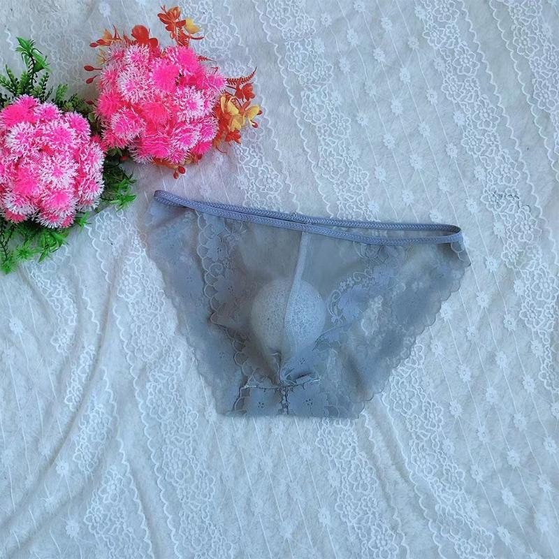 Underpants Mens Sexy Lace Lingerie Thongs G-String Sissy Pouch Panties Underwear Briefs Men's Pocket Low-rise Breathable, Black;white
Underpants Mens Sexy Lace Lingerie Thongs G-String Sissy Pouch Panties Underwear Briefs Men's Pocket Low-rise Breathable, Black;white