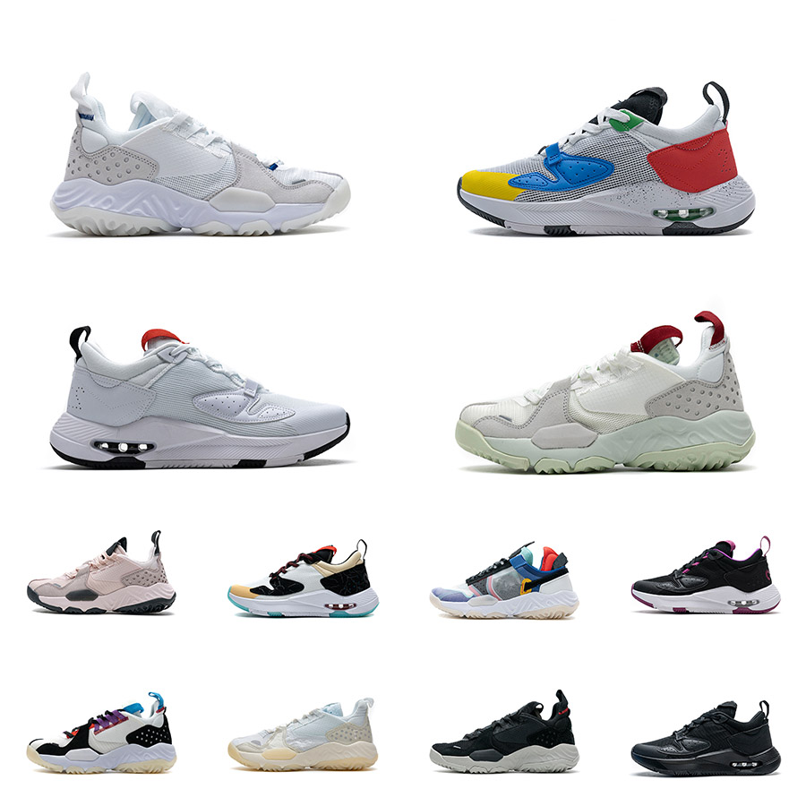 New Delta React SP Breathe Tech White Vachetta Tan Jumpman Men Women Basketball Shoes Sail Light-cream Sport Sneakers Trainers Size 36-45
New Delta React SP Breathe Tech White Vachetta Tan Jumpman Men Women Basketball Shoes Sail Light-cream Sport Sneakers Trainers Size 36-45