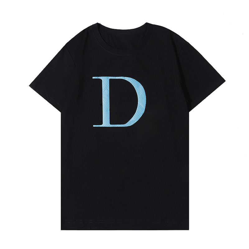 2021 New Fashion Men' T Shirts Designers Letter Embroidery Print Women' Short Sleeve Street High Quality Hip Hop Couple Clothing Tees
2021 New Fashion Men' T Shirts Designers Letter Embroidery Print Women' Short Sleeve Street High Quality Hip Hop Couple Clothing Tees