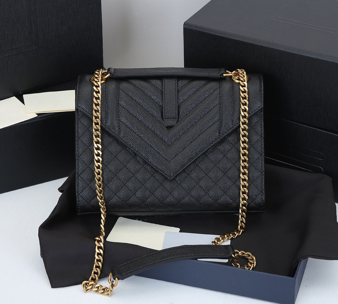 Shoulder Bags Fashion Women Lattice Pattern Handbag PU Leather Top-handle Chain Purse Casual Messenger Bag Flap Large Capacity Totes, Box
Shoulder Bags Fashion Women Lattice Pattern Handbag PU Leather Top-handle Chain Purse Casual Messenger Bag Flap Large Capacity Totes, Box