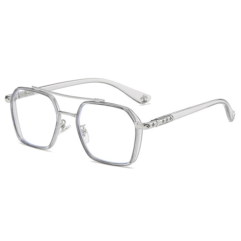 70% Off Online Store Chao Ke Luo Xin glasses frame anti blue light myopia Chen Wei Ting same
70% Off Online Store Chao Ke Luo Xin glasses frame anti blue light myopia Chen Wei Ting same