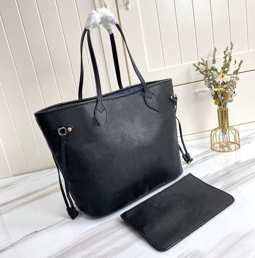 Designer M45685 handbags square bag real leather women&#039;s bag large-capacity shoulder bags high quality quilted messenger bag 022