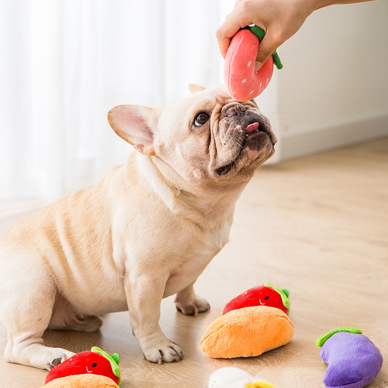 Pet Biting Fur Products Golden Voice Dog Plush Toy Teddy Puppy Bichon Corgi Molar
Pet Biting Fur Products Golden Voice Dog Plush Toy Teddy Puppy Bichon Corgi Molar