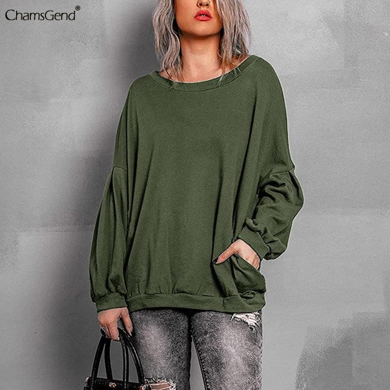 Women's Hoodies & Sweatshirts Women Sweatshirt Loose Harajuku Oversize Pullovers Autumn Long Sleeve O-Neck Tunic Simple Pullover Tops With P, Black
Women's Hoodies & Sweatshirts Women Sweatshirt Loose Harajuku Oversize Pullovers Autumn Long Sleeve O-Neck Tunic Simple Pullover Tops With P, Black