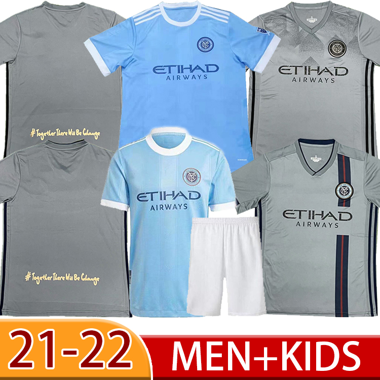 21/22 MLS York City FC Soccer Jersey Custom NYCFC 9 HEBER 10 MORALEZ 28 MITRITA CALLENS MATARRITA Blue Adult Kids Football Shirts, Black;yellow 
21/22 MLS York City FC Soccer Jersey Custom NYCFC 9 HEBER 10 MORALEZ 28 MITRITA CALLENS MATARRITA Blue Adult Kids Football Shirts, Black;yellow