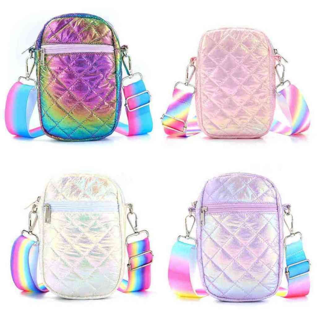 Kids Girls Handbags Mini Purse Tote Bags Girl Crossbody Bag Single Shoulder Bag Cute Fashion Designer Mobile Phone Wallet For Children sale G79L25K, Light pink
Kids Girls Handbags Mini Purse Tote Bags Girl Crossbody Bag Single Shoulder Bag Cute Fashion Designer Mobile Phone Wallet For Children sale G79L25K, Light pink
