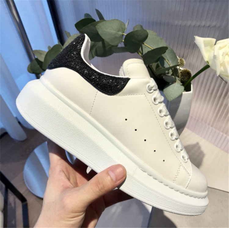 Top Quality Mens Womens Leather Casual Shoes Lace Up Comfort Pretty Mens Trainers Daily Lifestyle Skateboarding Shoes, Black
Top Quality Mens Womens Leather Casual Shoes Lace Up Comfort Pretty Mens Trainers Daily Lifestyle Skateboarding Shoes, Black