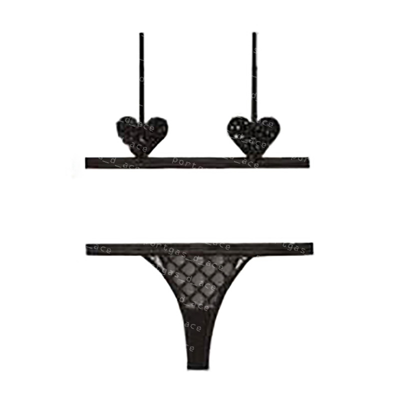 Vintage Letters Embroidered Underwear Sexy Sequined SpasHG Pool Beach Black Thongs Bra Briefs Womens Tulle Lace Heart Lingerie For Women
Vintage Letters Embroidered Underwear Sexy Sequined SpasHG Pool Beach Black Thongs Bra Briefs Womens Tulle Lace Heart Lingerie For Women