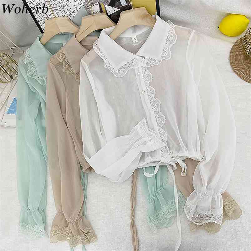 Women Thin Coat Casual Summer Sun Protection Clothes Female Cardigan Shirt Clothing Tops Blouse for Woman Covers Blusa 210519, White
Women Thin Coat Casual Summer Sun Protection Clothes Female Cardigan Shirt Clothing Tops Blouse for Woman Covers Blusa 210519, White