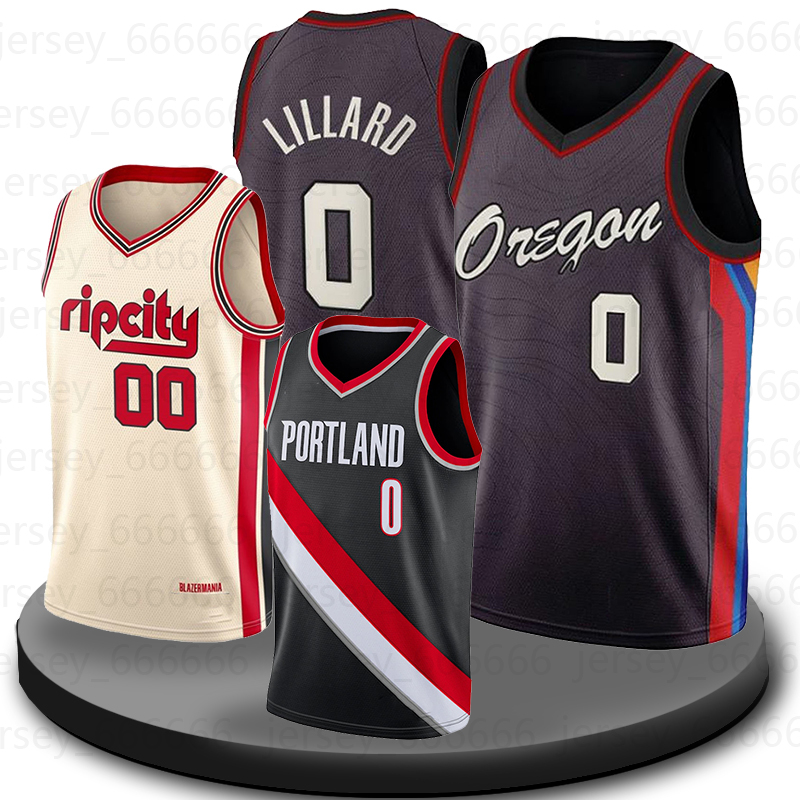 PortlandTrailBlazersBasketball Carmelo 00 Anthony Jersey Damian 0 Lillard CJ Zach McCollum Collins Clyde 22 Drexler Men, 2021 new jersey
PortlandTrailBlazersBasketball Carmelo 00 Anthony Jersey Damian 0 Lillard CJ Zach McCollum Collins Clyde 22 Drexler Men, 2021 new jersey