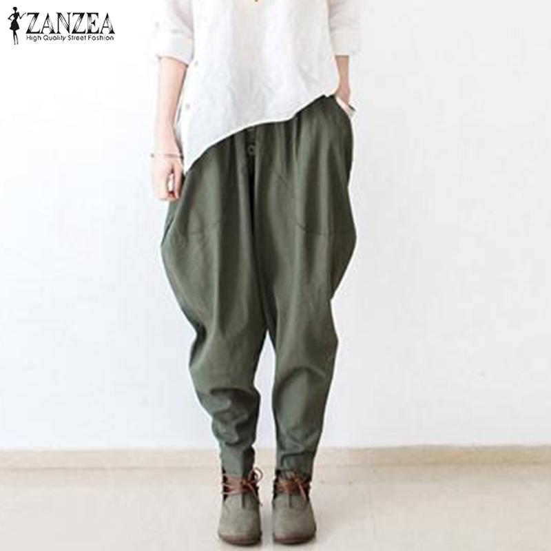 Women' Pants & Capris 5XL 2022 Fashion Turnip Women Solid Elastic Waist Harem Trousers Casual Cotton Linen Drop Crotch Pantalon Fe, Black
Women' Pants & Capris 5XL 2022 Fashion Turnip Women Solid Elastic Waist Harem Trousers Casual Cotton Linen Drop Crotch Pantalon Fe, Black