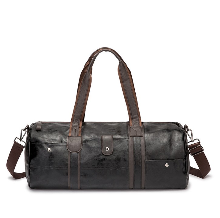 luxurys Leather Travel Bag Tote Big Weekend Cowskin Duffle Hand Luggage Male Handbags Large, Black
luxurys Leather Travel Bag Tote Big Weekend Cowskin Duffle Hand Luggage Male Handbags Large, Black