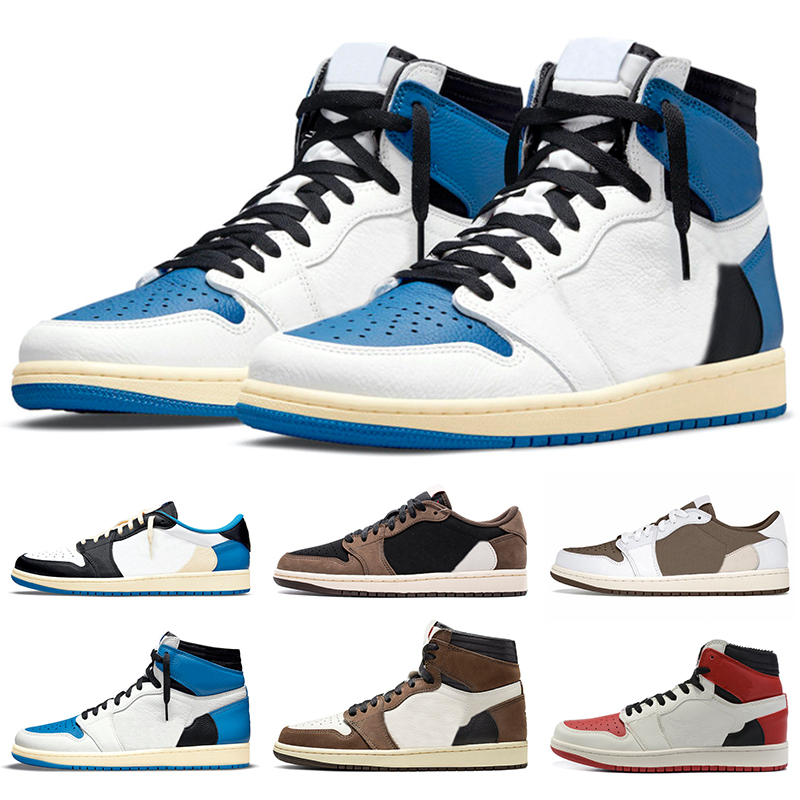 TS x 1 Basketball Shoes Men Women Jumpman 1s Military Blue Obsidian Sail Reverse Dark Mocha Red Mens Trainers fashion Sports Sneakers Size 36-46, #1 military blue 36-46
TS x 1 Basketball Shoes Men Women Jumpman 1s Military Blue Obsidian Sail Reverse Dark Mocha Red Mens Trainers fashion Sports Sneakers Size 36-46, #1 military blue 36-46
