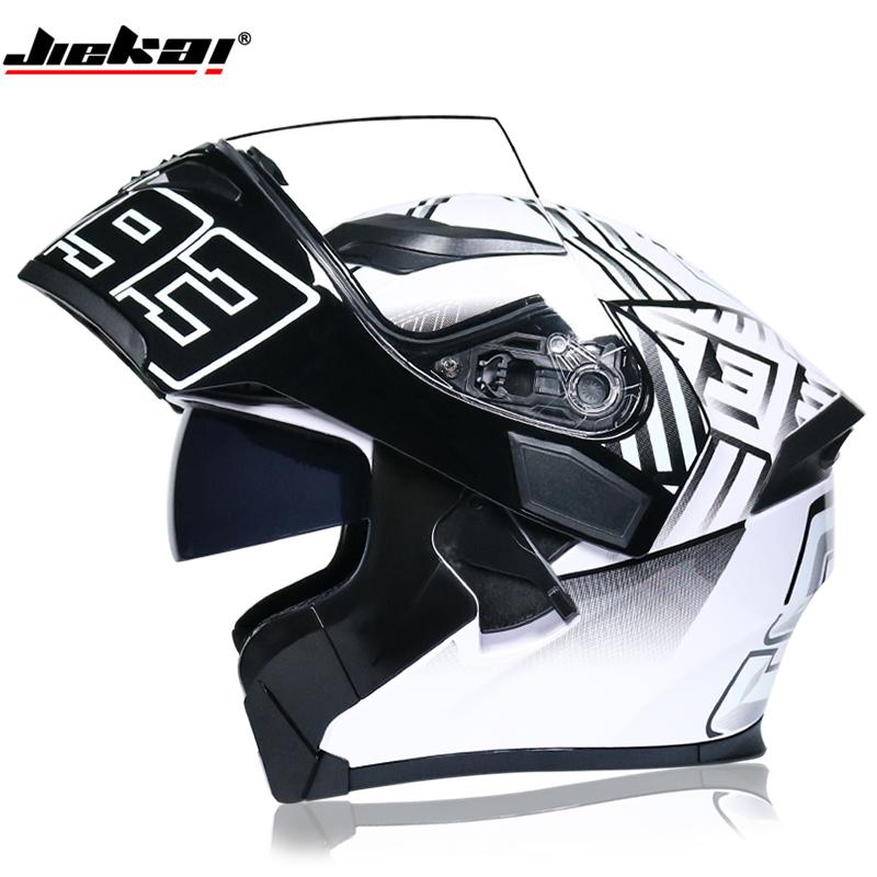 MotorcycleHelmetSeasons Headgear Casco Dot Double Visor Flip Up Helmet Racing Helmets Motorcycle
MotorcycleHelmetSeasons Headgear Casco Dot Double Visor Flip Up Helmet Racing Helmets Motorcycle