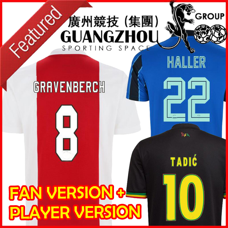 21 22 Soccer Jersey GRAVENBERCH AJAXES Home Red Men Football Shirt Player Version 2021 2022 Away TADIC HALLER BERGHUIS Kids Kit Uniforms Third 3rd Black ALVAREZ NERES, Away kids
21 22 Soccer Jersey GRAVENBERCH AJAXES Home Red Men Football Shirt Player Version 2021 2022 Away TADIC HALLER BERGHUIS Kids Kit Uniforms Third 3rd Black ALVAREZ NERES, Away kids