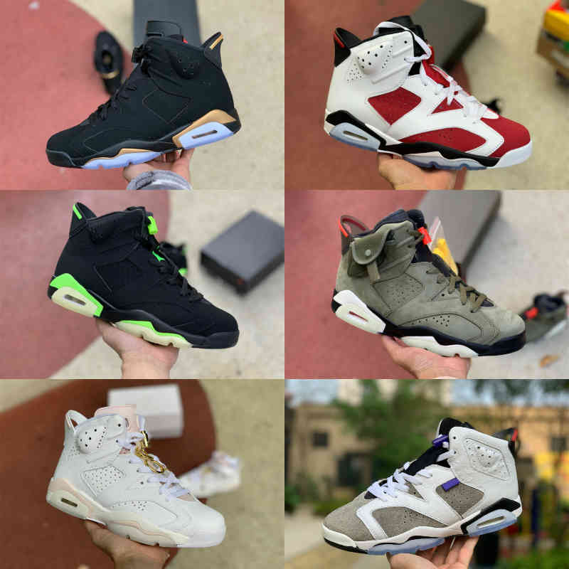 Sell 2021 Top Quality Electric Green 6 6s Mens Basketball Shoes Flint Washed Denim Carmine Dmp Black Infrared British Khaki Tinker Oregon Ducks Trainer Sneakers
Sell 2021 Top Quality Electric Green 6 6s Mens Basketball Shoes Flint Washed Denim Carmine Dmp Black Infrared British Khaki Tinker Oregon Ducks Trainer Sneakers