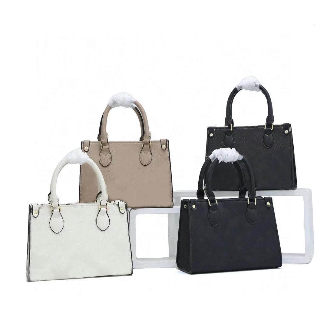 Wholesale Shoulder Bags Designer Handbags Leather Handbag fashion messenger bag women men universal classic style design shopping sack, Box
Wholesale Shoulder Bags Designer Handbags Leather Handbag fashion messenger bag women men universal classic style design shopping sack, Box