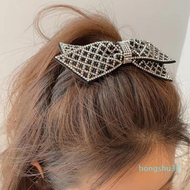 Hairpin Hair Clips Haar Accessories For Girl Clip Barette Cheveux Diademas Para El Pelo Mujer Jewelry Pinzas Jewellery & Barrettes