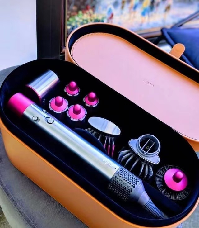 Top Seller 8 Heads Multi-function Electric Hair Curler Hair Dryer Automatic Curling Iron Gift Box
Top Seller 8 Heads Multi-function Electric Hair Curler Hair Dryer Automatic Curling Iron Gift Box