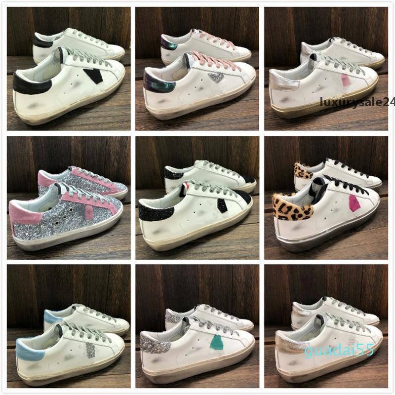 fashion-Star Sneakers Designer Casual Shoes Classic Do-old Dirty Double height Bottom Trainers Women Man Golden Luxury, Star25
fashion-Star Sneakers Designer Casual Shoes Classic Do-old Dirty Double height Bottom Trainers Women Man Golden Luxury, Star25