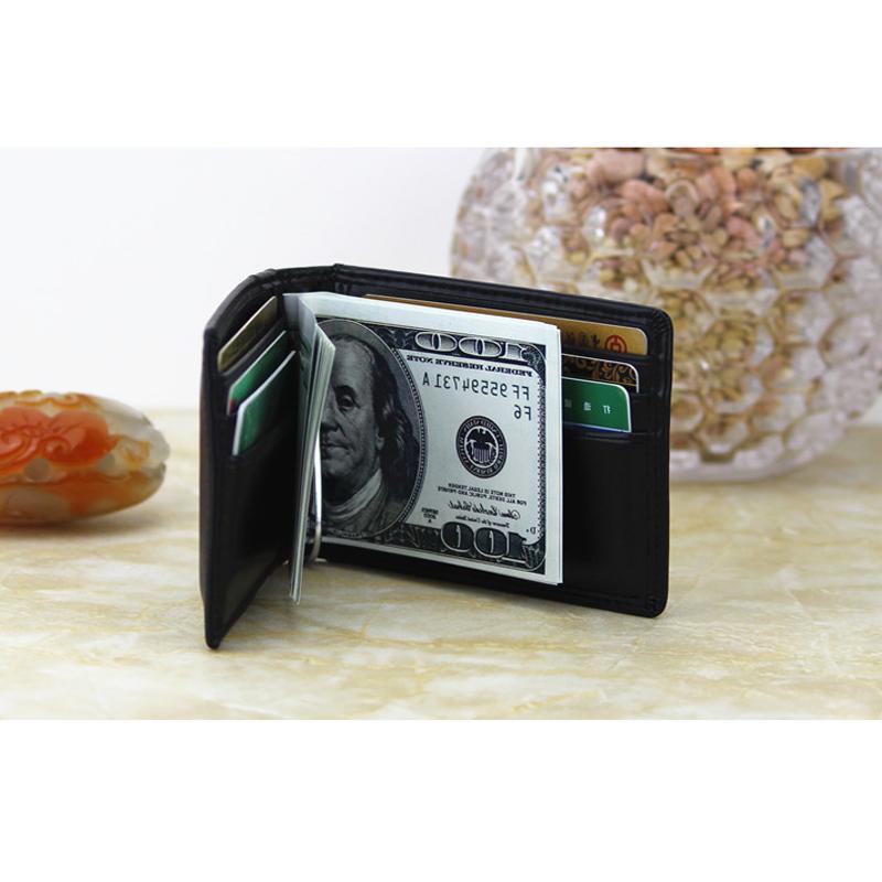 Card Holders Luxury RFID Genuine Leather Smart Wallet Business Money Bag For Men Carteira High Quality Holder Portomonee Walet Vallet, Black
Card Holders Luxury RFID Genuine Leather Smart Wallet Business Money Bag For Men Carteira High Quality Holder Portomonee Walet Vallet, Black