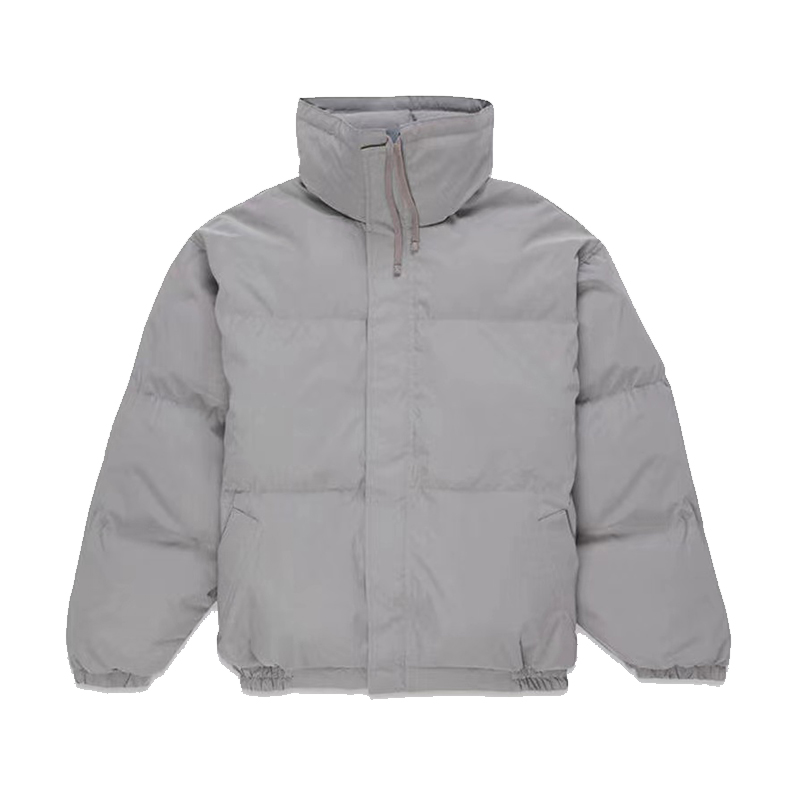 Down tide bread jacket laser colorful reflective color changing high collar downs jacket double line men's thickened warmth and cold protection s, Desiccant
Down tide bread jacket laser colorful reflective color changing high collar downs jacket double line men's thickened warmth and cold protection s, Desiccant