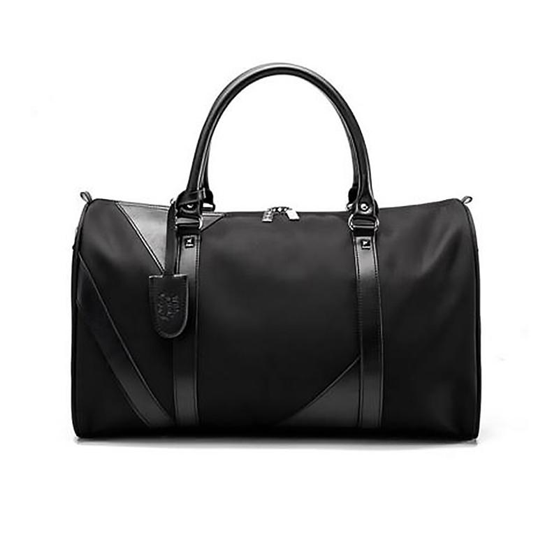 Duffel Bags Men Travel Duffle Bag Women Hand Luggage Waterproof Outdoor Gym Overnight Weekender High Quality Organizer, Medium black
Duffel Bags Men Travel Duffle Bag Women Hand Luggage Waterproof Outdoor Gym Overnight Weekender High Quality Organizer, Medium black