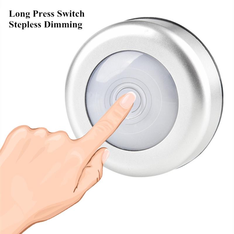 Night Lights LED Light Dimmable Wireless Under Cabinet Wall Lamp For Closet Wardrobe Toilet Stairs Corridor Lighting
Night Lights LED Light Dimmable Wireless Under Cabinet Wall Lamp For Closet Wardrobe Toilet Stairs Corridor Lighting