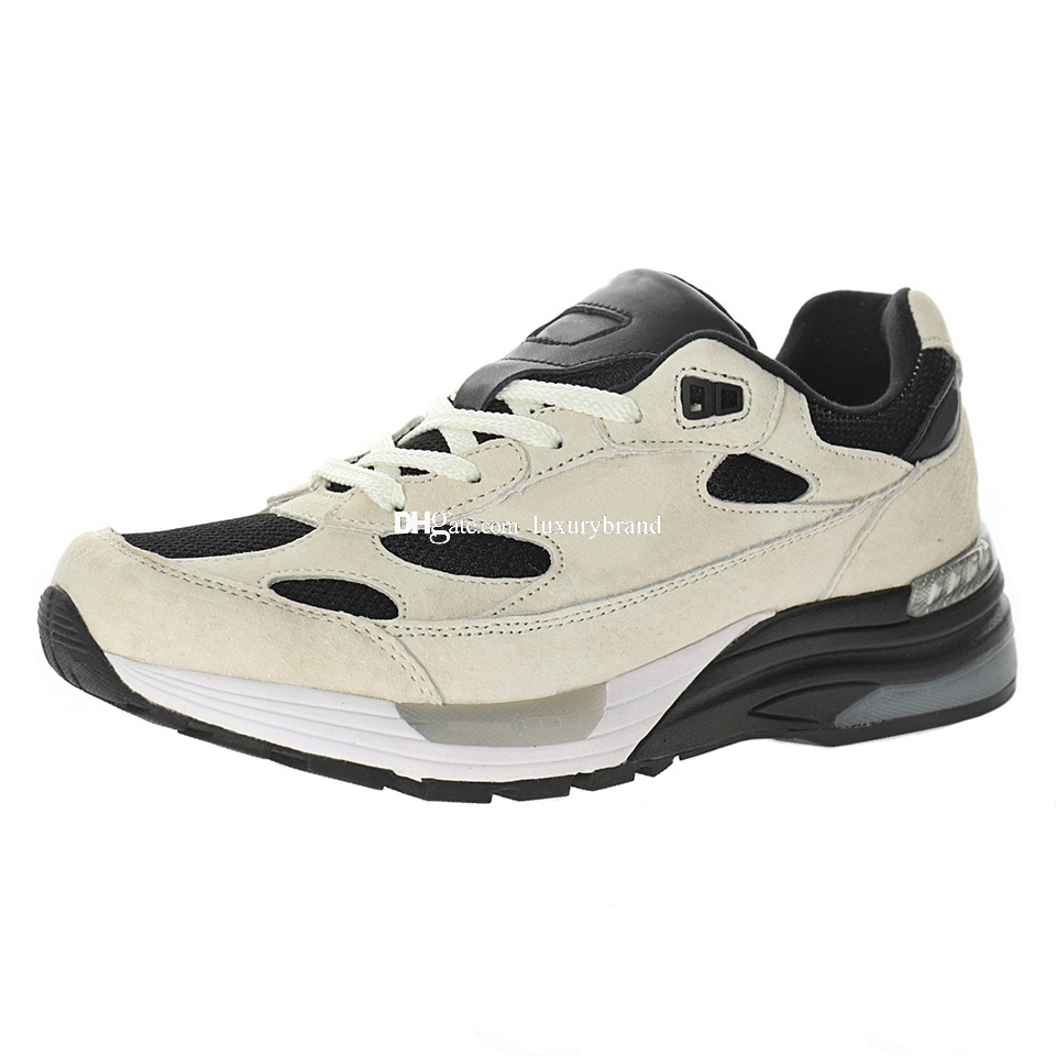 Studio FY7 M992 Sports Shoe for Men M992YN2 Sneaker Mens Sneakers Women Running Shoes Womens Trainers Sport Chaussures Man Trainer
Studio FY7 M992 Sports Shoe for Men M992YN2 Sneaker Mens Sneakers Women Running Shoes Womens Trainers Sport Chaussures Man Trainer