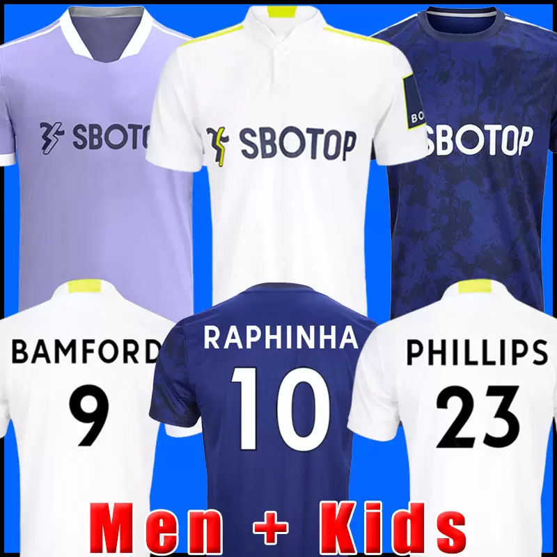 T ROBERTS HARRISON jerseys 21 22 HERNANDEZ COSTA BAMFORD ALIOSKI LEEDS CLARKE UNITE 2021 2022 soccer football shirts uniforms Men + Kids kit, 21/22 men home
T ROBERTS HARRISON jerseys 21 22 HERNANDEZ COSTA BAMFORD ALIOSKI LEEDS CLARKE UNITE 2021 2022 soccer football shirts uniforms Men + Kids kit, 21/22 men home