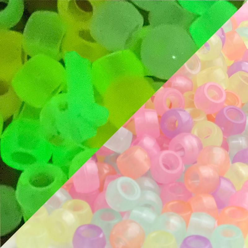 Other 100/200pcs 6x9mm Mix Acrylic Beads Round Big Hole Glowing Pony Spacer For Jewelry Making DIY Necklace Bracelet Accessories
Other 100/200pcs 6x9mm Mix Acrylic Beads Round Big Hole Glowing Pony Spacer For Jewelry Making DIY Necklace Bracelet Accessories