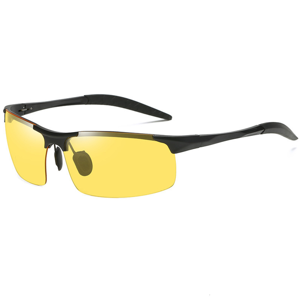 polarizing color changing Sunglasses night vision glasses driver driving riding sunglasses 8177, White;black
polarizing color changing Sunglasses night vision glasses driver driving riding sunglasses 8177, White;black
