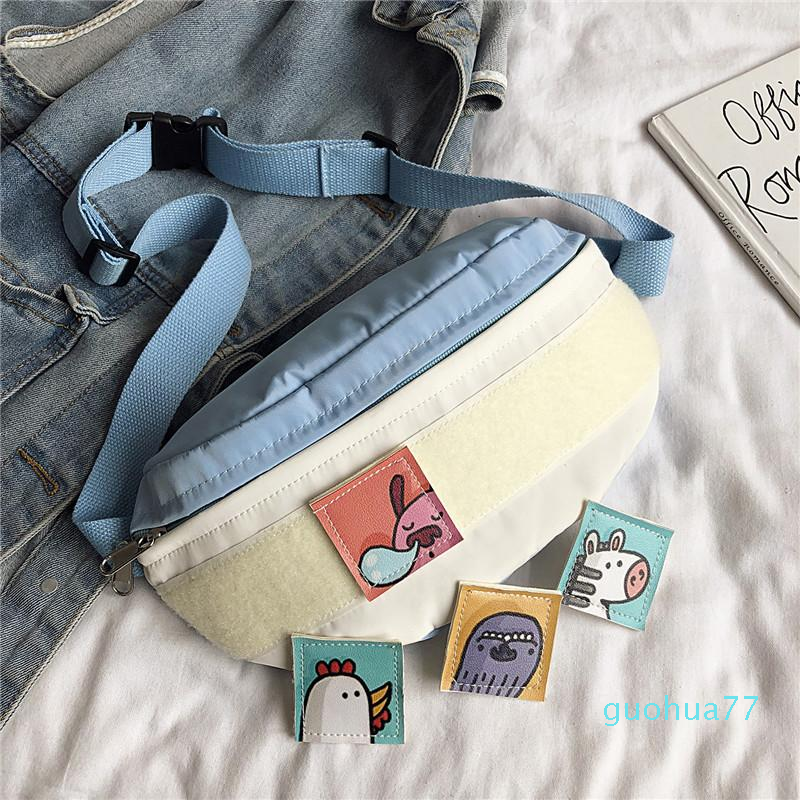 Designer-Waist Bags Fashion Bag Women Fanny Pack Chest Pochete Sac Banana Femme Bananos Mujer Cintura Money Girl, Black
Designer-Waist Bags Fashion Bag Women Fanny Pack Chest Pochete Sac Banana Femme Bananos Mujer Cintura Money Girl, Black