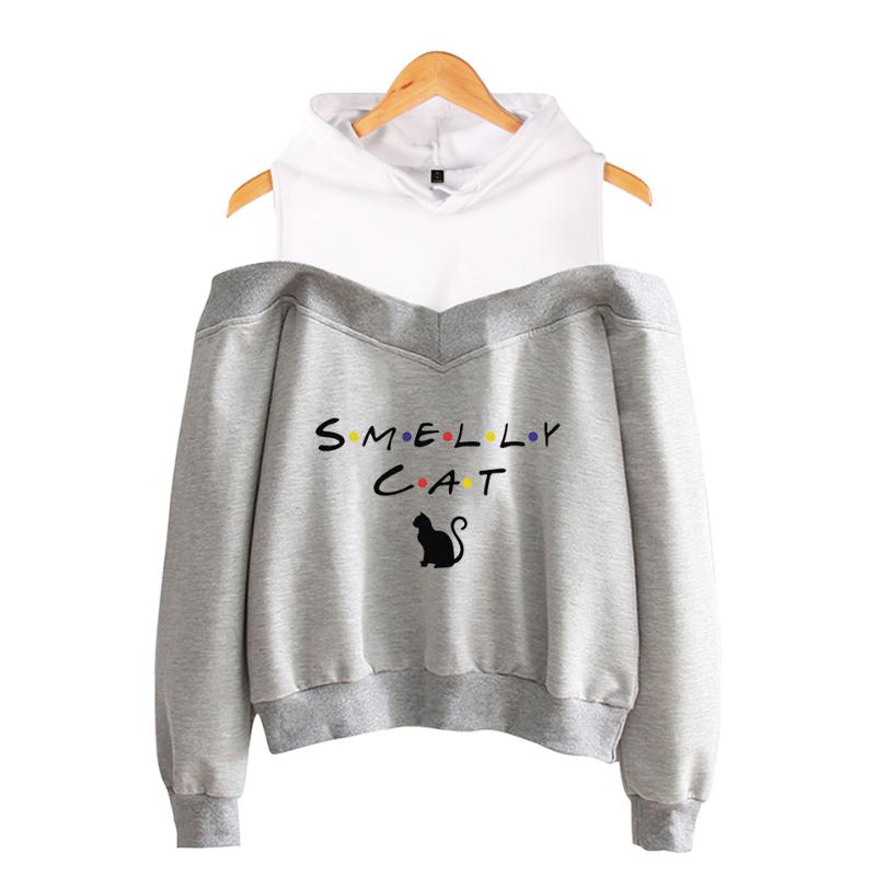 women's hoodies & sweatshirts friends printed off-shoulder women tv show i'll be there for you hoodie sweatshirt fashion fleec wom, Black
women's hoodies & sweatshirts friends printed off-shoulder women tv show i'll be there for you hoodie sweatshirt fashion fleec wom, Black