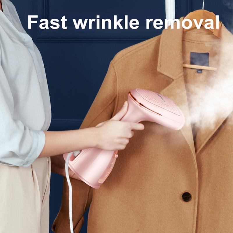 Vacuum Cleaners Vertical Ironing Handheld Garment Machine Portable Clothes Household Intelligent Temperature Control Steam 1500W
Vacuum Cleaners Vertical Ironing Handheld Garment Machine Portable Clothes Household Intelligent Temperature Control Steam 1500W