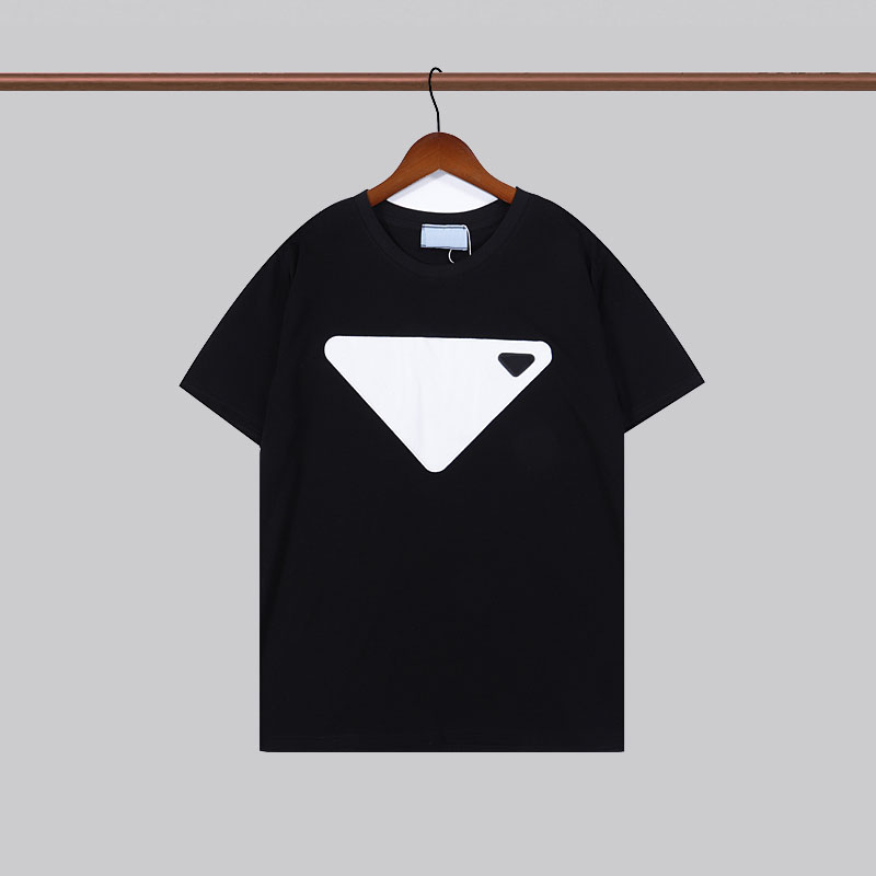 Designers T Shirts 2021 summer mens and womens T- Shirt fashion brand short sleeved Paris casual loose cotton Shirtss, Black
Designers T Shirts 2021 summer mens and womens T- Shirt fashion brand short sleeved Paris casual loose cotton Shirtss, Black