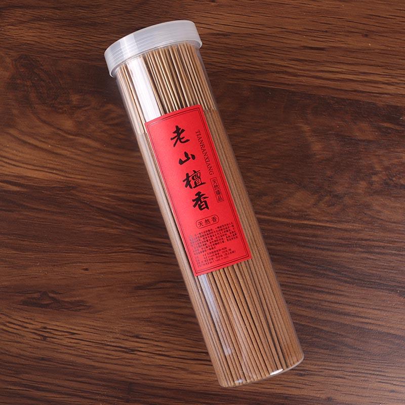 Fragrance Lamps 330pcs Natural Incense Sticks Sandalwood Agilawood Air For Yoga Meditation Odour Removal Refreshing9449009