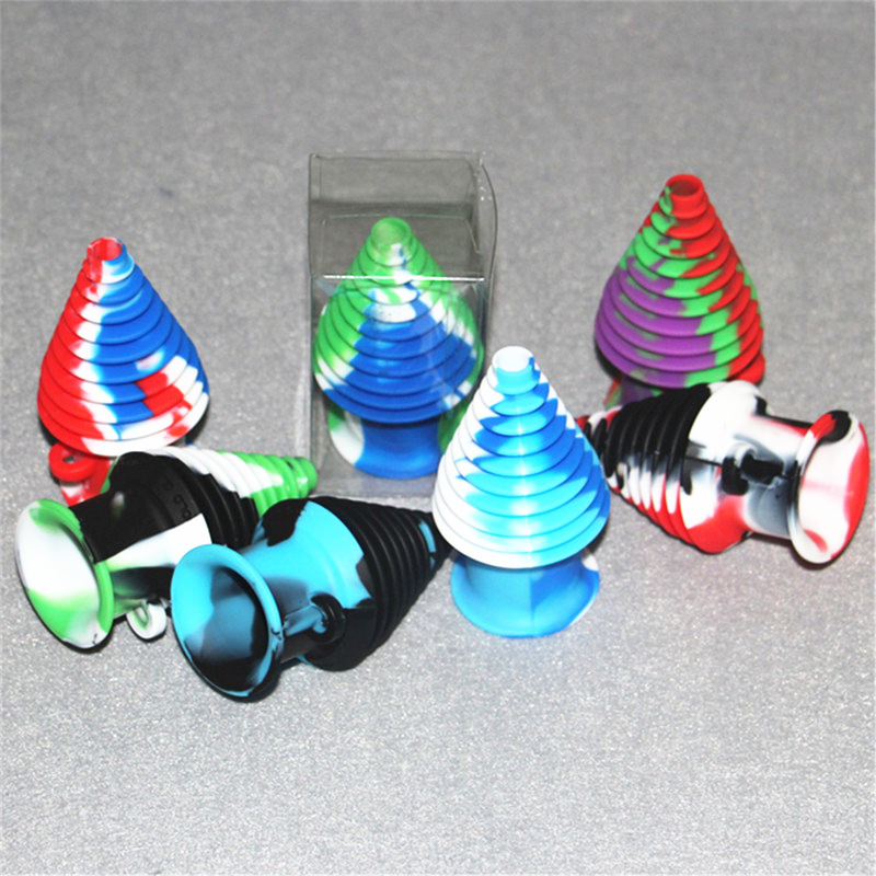 Hookahs Tower Shape Silicone Mouthpiece Cover Drip Tip Silicone Mouth Piece for GLASS BONG water pipe
Hookahs Tower Shape Silicone Mouthpiece Cover Drip Tip Silicone Mouth Piece for GLASS BONG water pipe