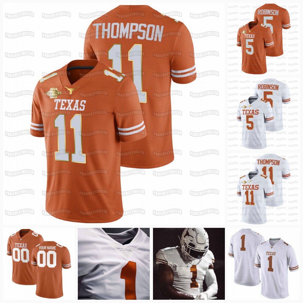Texas Longhorns 2021 Red River Showdown Golden Patch NCAA American Football Jersey CASEY THOMPSON Bijan Robinson Xavier Worthy DeMarvion Overshown B.J. Foster, White1 mens s-3xl
Texas Longhorns 2021 Red River Showdown Golden Patch NCAA American Football Jersey CASEY THOMPSON Bijan Robinson Xavier Worthy DeMarvion Overshown B.J. Foster, White1 mens s-3xl