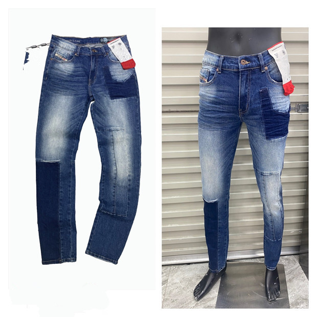 21SS Mens Jeans Blue Vintage Ripped Skinny Fashion Famous Slim-leg Fit Motorcycle Moto Biker Causal Denim Pants Hip Hop rock revival jean
21SS Mens Jeans Blue Vintage Ripped Skinny Fashion Famous Slim-leg Fit Motorcycle Moto Biker Causal Denim Pants Hip Hop rock revival jean