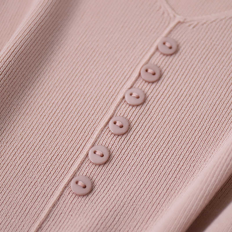 Summer Tops Sleeveless V-Neck Knitted Tank Top Women Camis Tops For Women Blusas Mujer De Moda Camisole Tops Women D550 210602