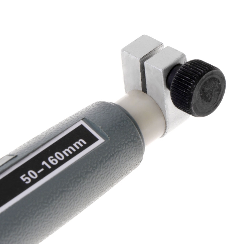 New Inner Diameter Gauge Meten Staaf + Probe (No Indicator) Accessories