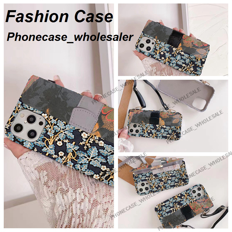 Fashion Designer Card Pocket Textile Leather Handbag Phone Cases for iphone 13 12 11 Pro Max X XR XSMax 7P 8P case 090719
Fashion Designer Card Pocket Textile Leather Handbag Phone Cases for iphone 13 12 11 Pro Max X XR XSMax 7P 8P case 090719