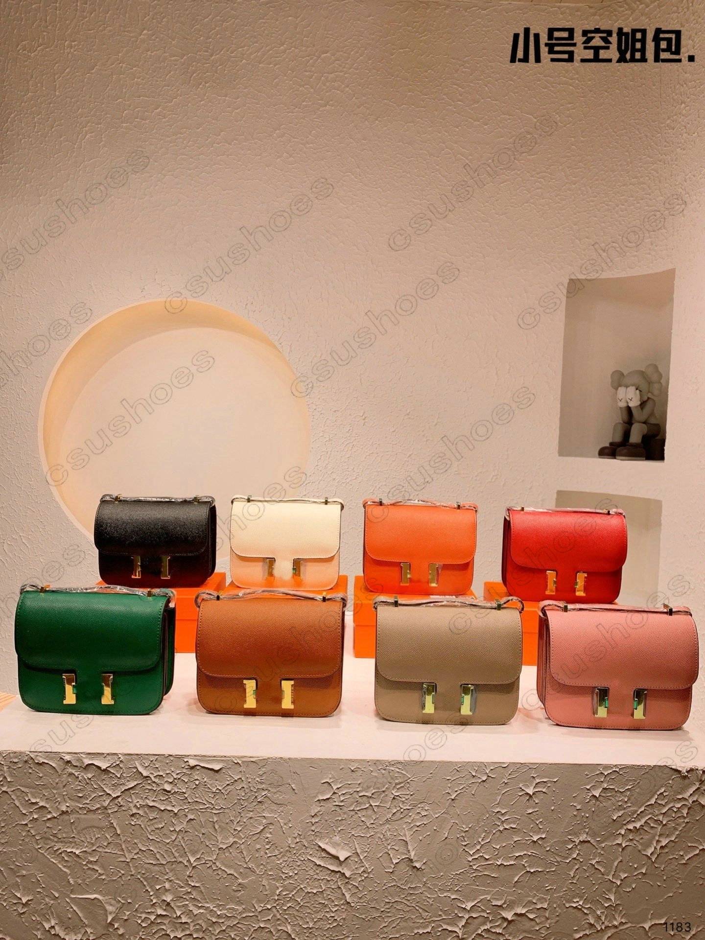 Constance Stewardess Bag Designer Womens Horse Epsom Palm Kangkang Package Luxurys Alligator Ladies Messenger Canvas Crossbody Shoulder Bags Cross body, No bag
Constance Stewardess Bag Designer Womens Horse Epsom Palm Kangkang Package Luxurys Alligator Ladies Messenger Canvas Crossbody Shoulder Bags Cross body, No bag
