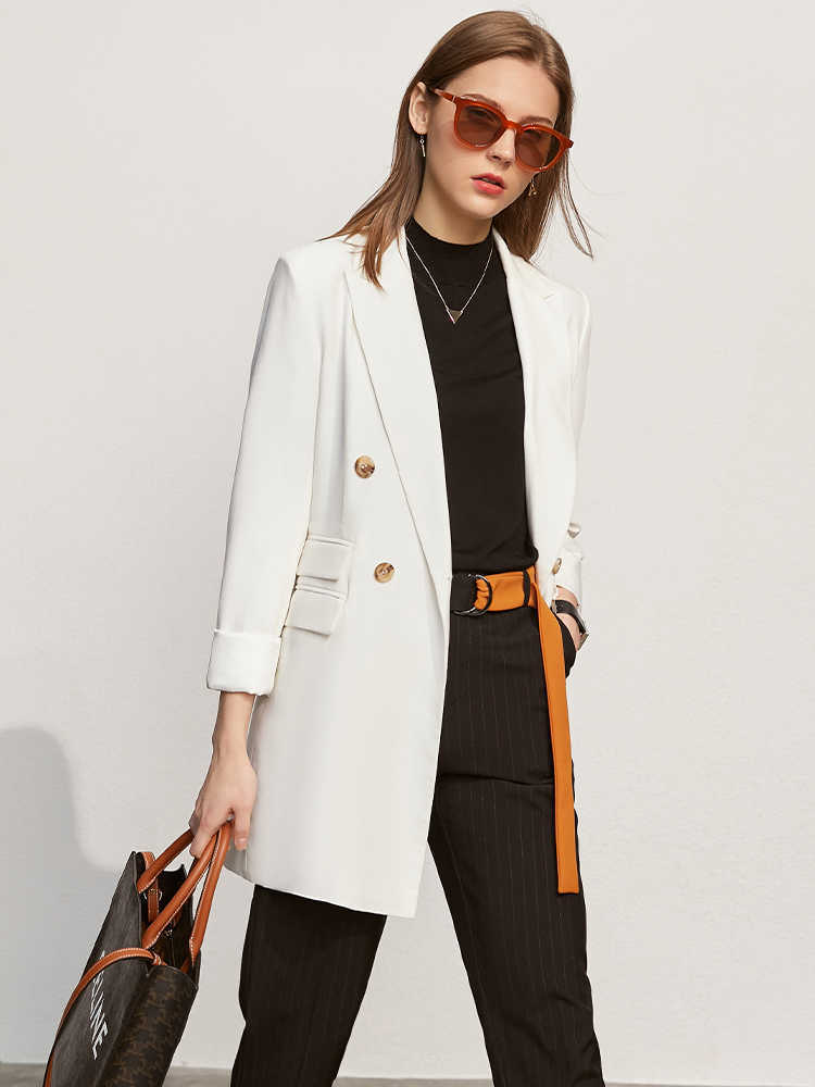 Minimalism Spring Women's Sweater Causal 100%wool Solid Turtleneck Slim Fit Female Knitted Pullover Women Tops 12140317 210527