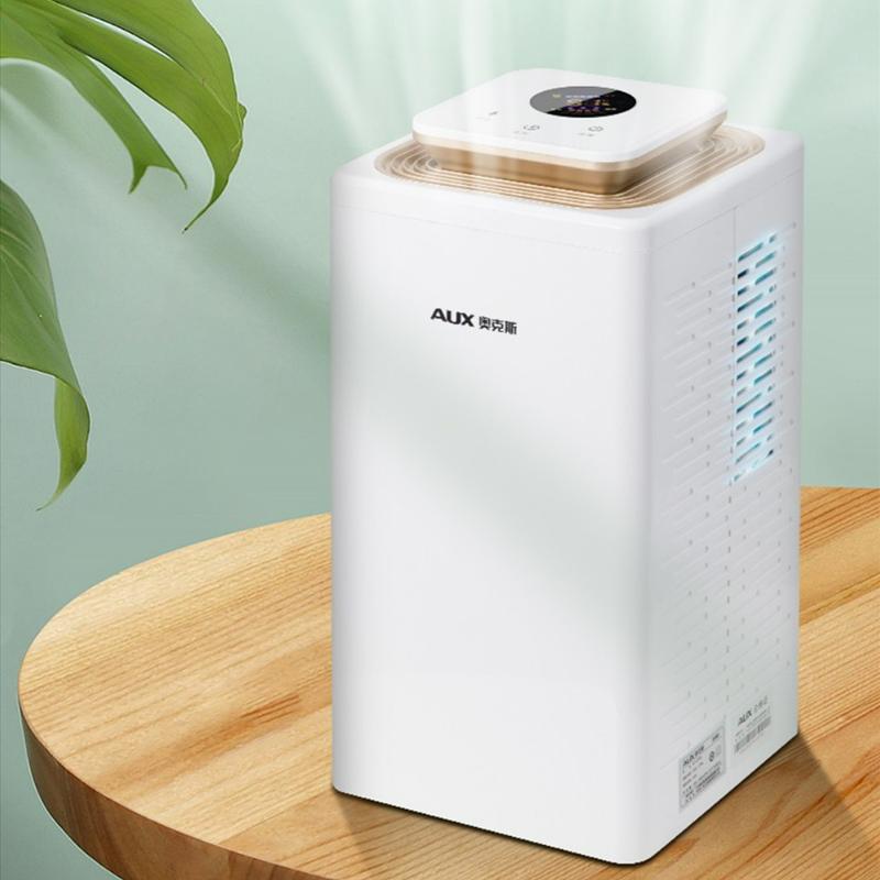 Dehumidifiers 220V Dehumidifier Air Dryer Purifier Automatic Shut-down Moisture Absorption Machine For Compressor 
Dehumidifiers 220V Dehumidifier Air Dryer Purifier Automatic Shut-down Moisture Absorption Machine For Compressor