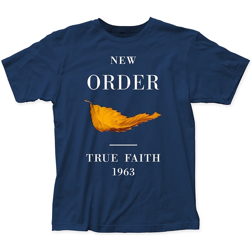 Men Tops Clothes Cotton Order True Faith Fitted Tee Shirts Male Tshirt Guys T-shirt 210707, Beige
Men Tops Clothes Cotton Order True Faith Fitted Tee Shirts Male Tshirt Guys T-shirt 210707, Beige