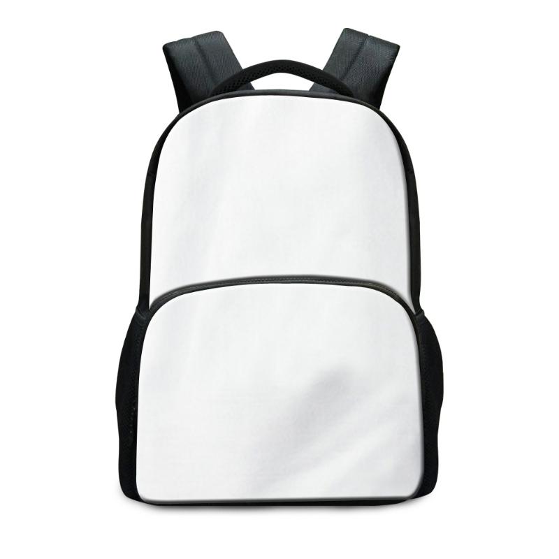 Backpack College Student School Bags Blank Heat Transfer Press Sublimation Printing Laptop Unisex Custom Travel Shoulder Bagpack, Blank backpack
Backpack College Student School Bags Blank Heat Transfer Press Sublimation Printing Laptop Unisex Custom Travel Shoulder Bagpack, Blank backpack